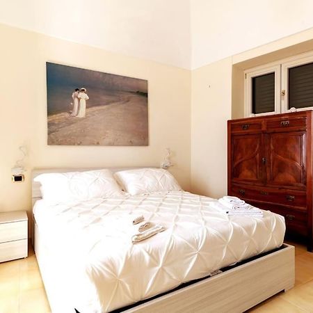 Casa Del Pozzo Sulla Spiaggia 세타라 외부 사진