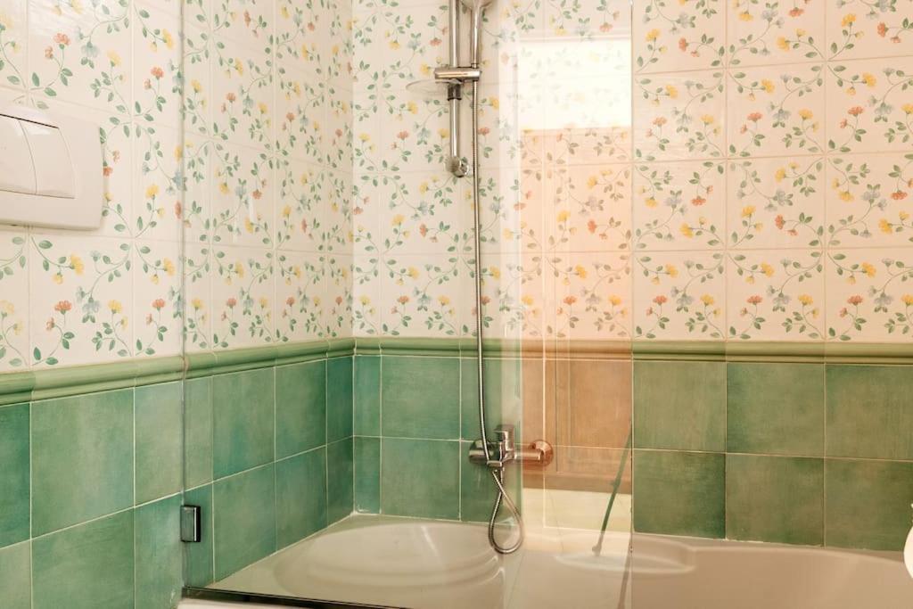 Casa Del Pozzo Sulla Spiaggia 세타라 외부 사진