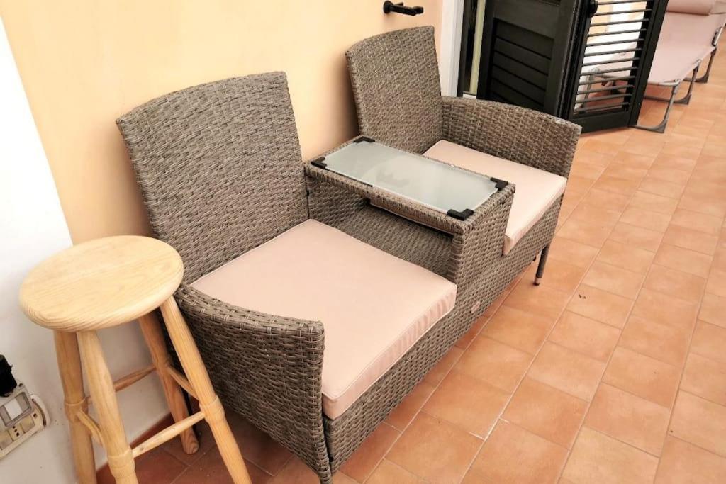 Casa Del Pozzo Sulla Spiaggia 세타라 외부 사진